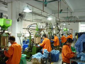 东莞普朗达网线加工厂 精益生产与网络技术研发的双轮驱动